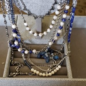 Chloe + Isabel Jewelry - Chloe +Isabel Statement Necklace Chloe + Isabel Jewelry - Chloe +Isabel Statement Necklace